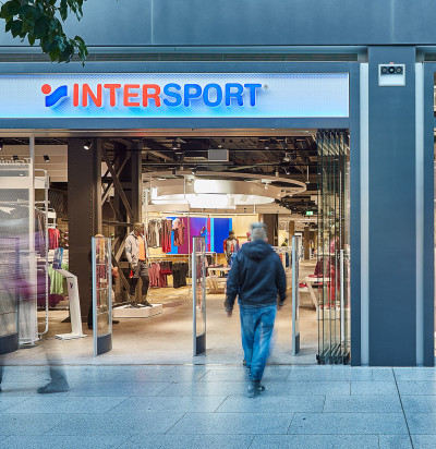 INTERSPORT Store Tegel Berlin Eingang5a2e372750ccd