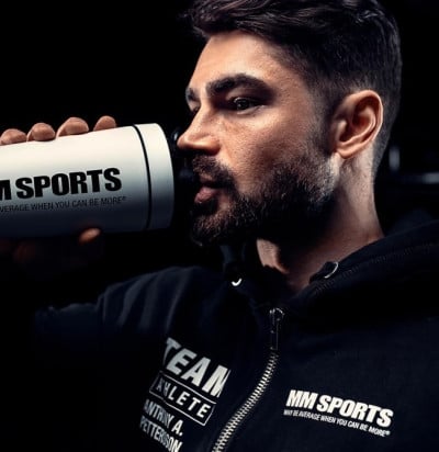 MM Sports product man