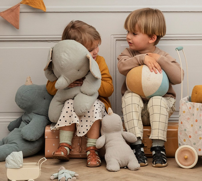 Maileg toys designer
