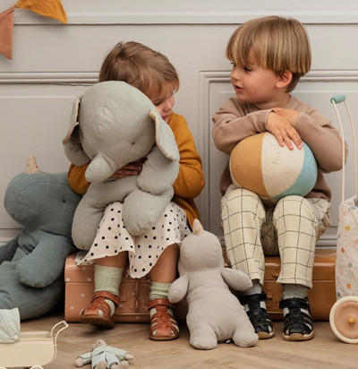 Maileg toys designer