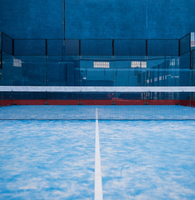 Padel court