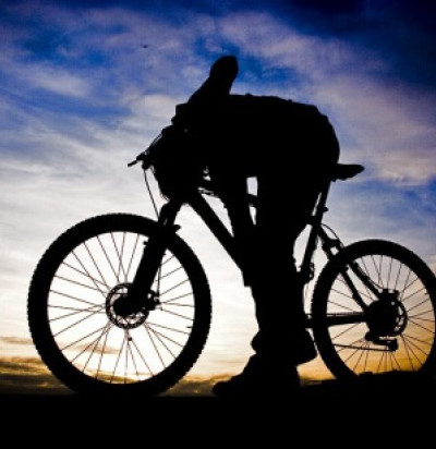 Partech bicycle