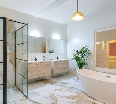 SONAS Bathrooms