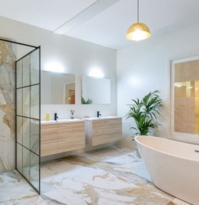 SONAS Bathrooms