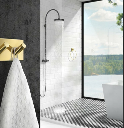 Smedbo bath accessories