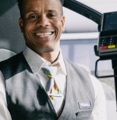 Transdev transport