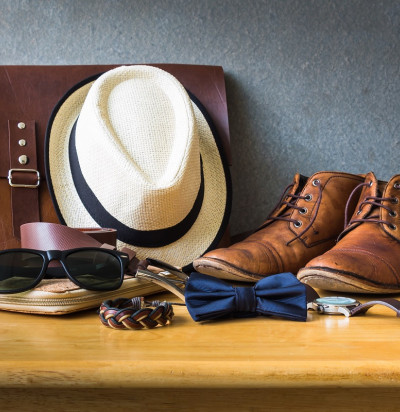 Trendhim accessories