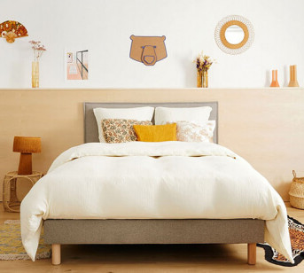 bedding products