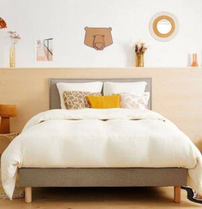 bedding products