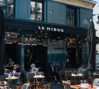 restaurant shop outdoors