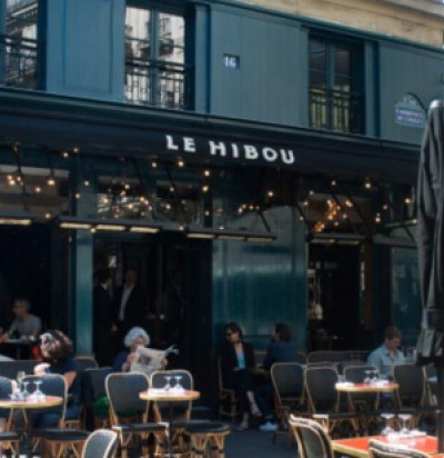 restaurant shop outdoors