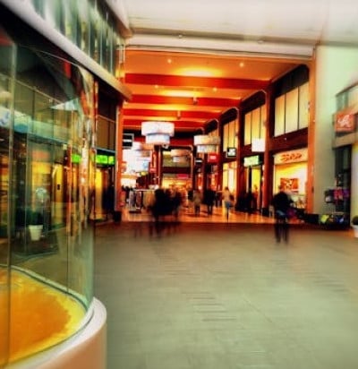 retail business