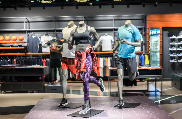 INTERSPORT Store Tegel Berlin Eingang5a2e372750ccd