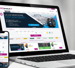 website online platform