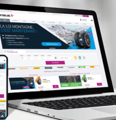 website online platform
