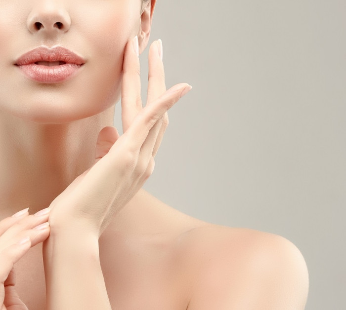 beauty cosmetics