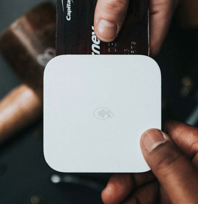 consumer card payment SL1