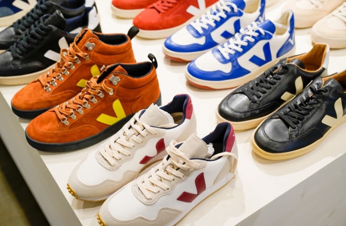 sneaker factory