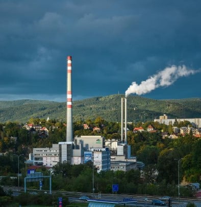 MVV Energy operations