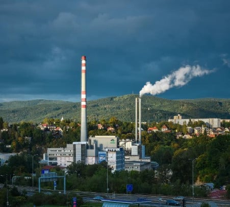 MVV Energy operations