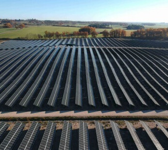 Urbasolar panels
