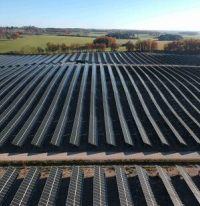 Urbasolar panels