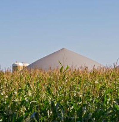 c4 Biogas energyfield