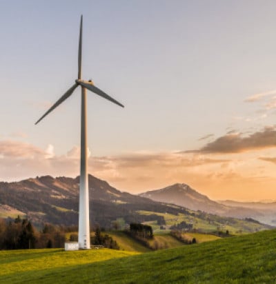 windfarm renewable