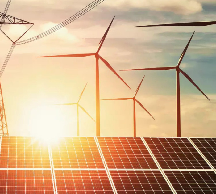 hybrid power plants