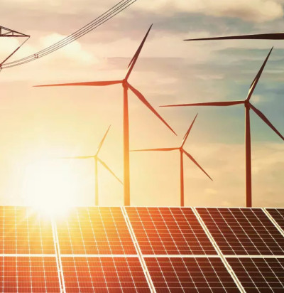 hybrid power plants