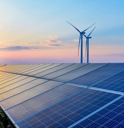 sustainability panels