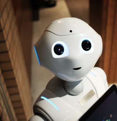Robot AI Mavera