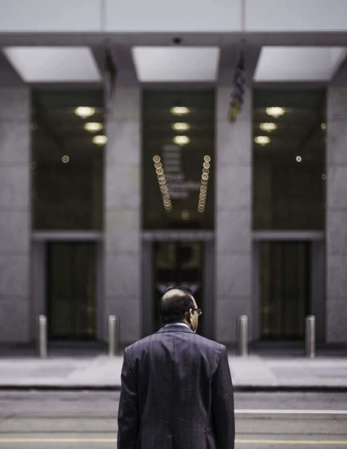 financial services man building SL1 v3