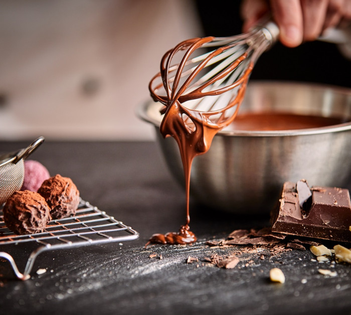 Chocolatier