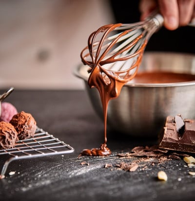 Chocolatier