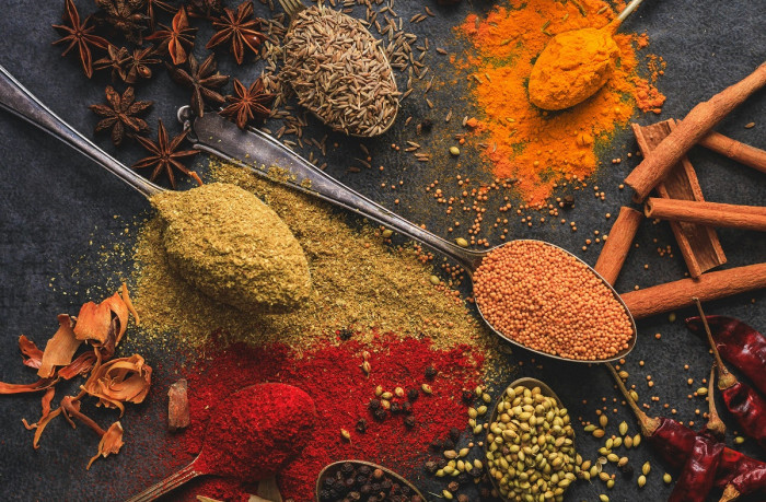Cepasco spices
