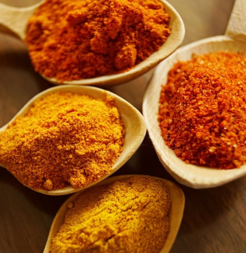 Cepasco spices