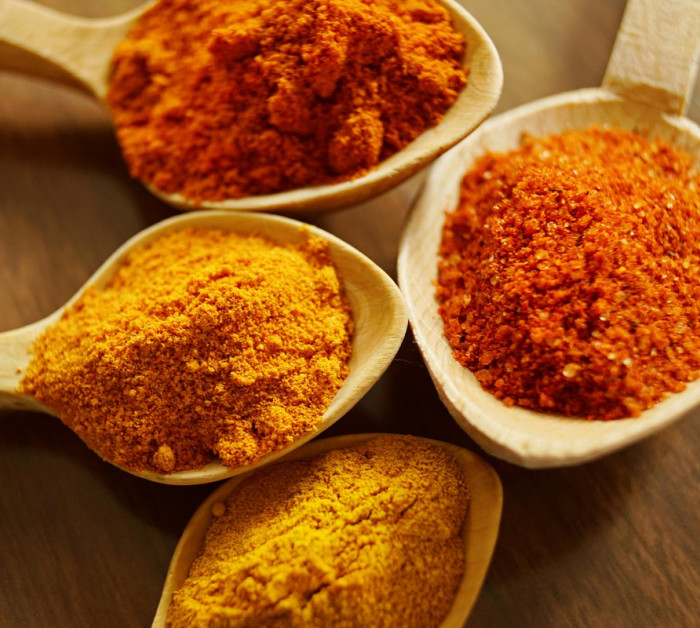 Cepasco spices