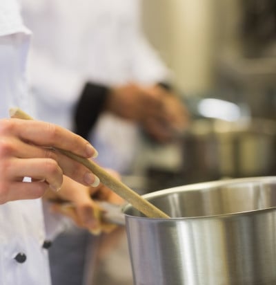 catering