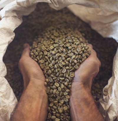 food consumer coffee beans