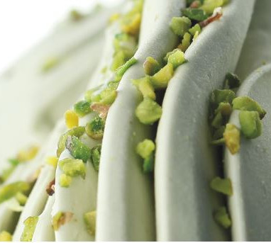 sweet pistachio nuts