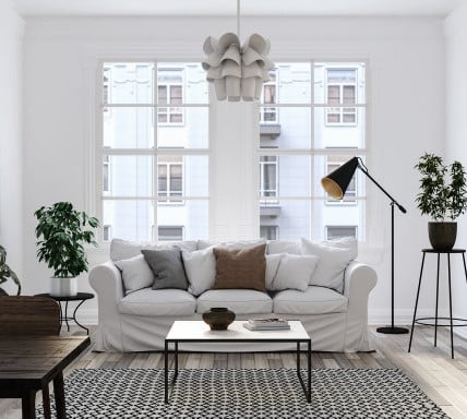 Furniture industry