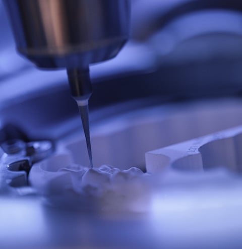 Nordentic dental sector