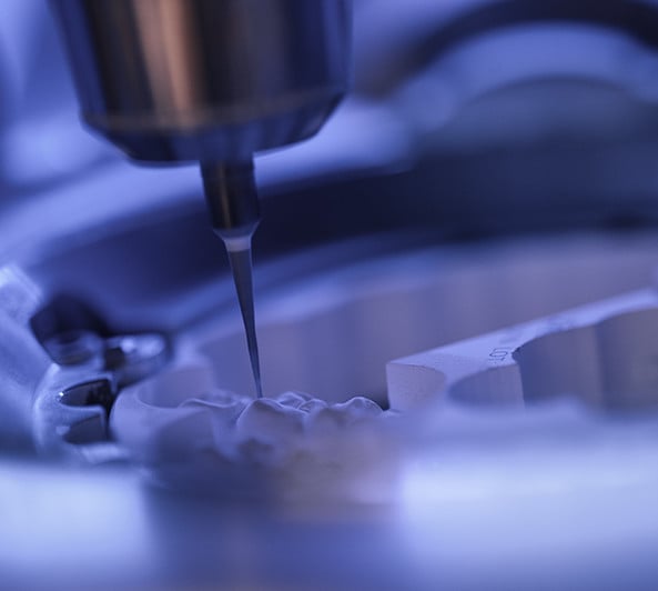 Nordentic dental sector