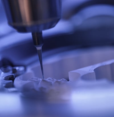 Nordentic dental sector