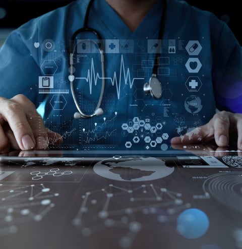 medical consultancy