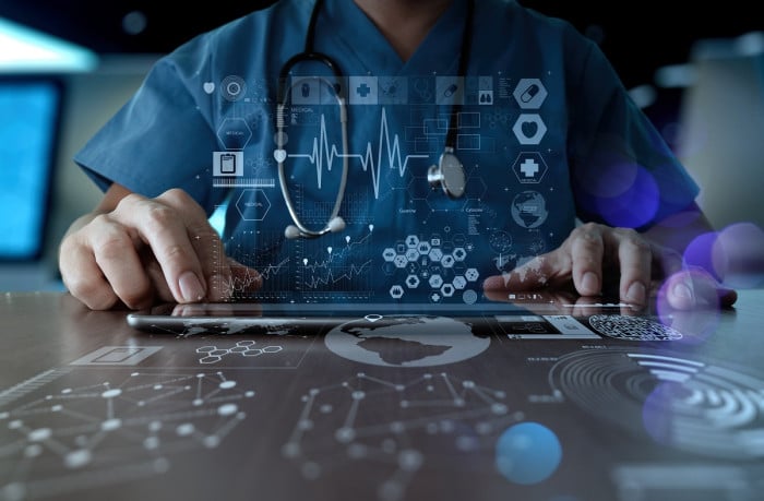 medical software