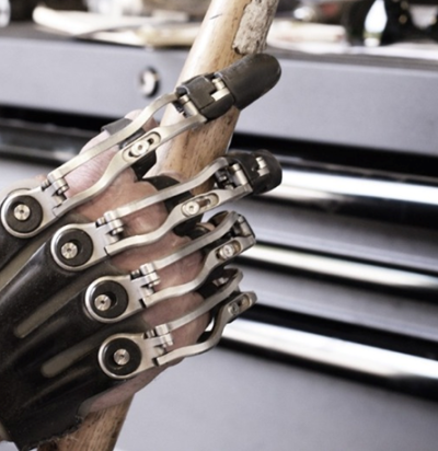 Eqwal health prosthetics