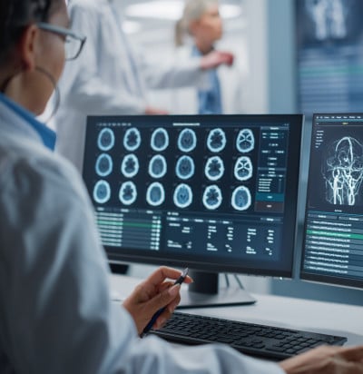 Healthcare data