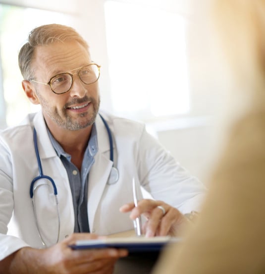 doctor patient medical office v2